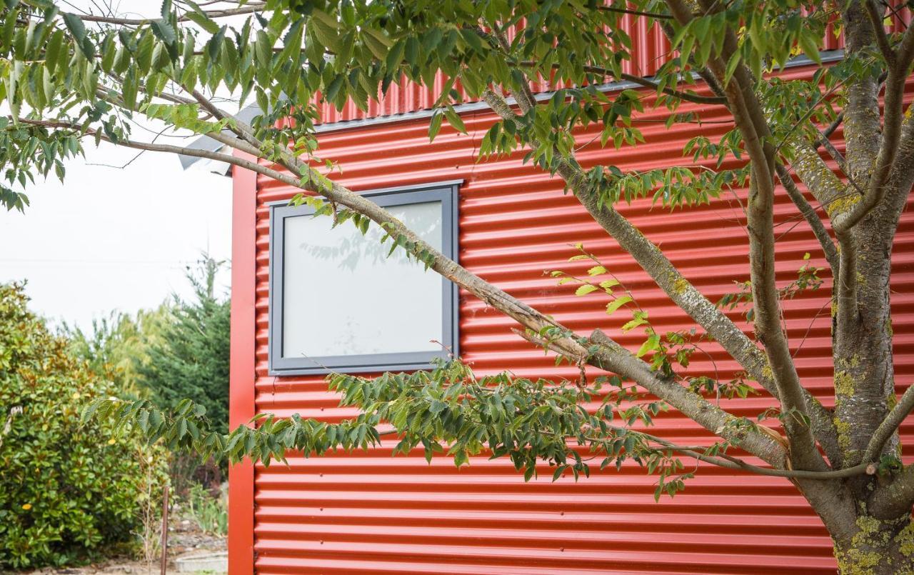 Honey Cottage in Ettrick Millers Flat Exteriör bild