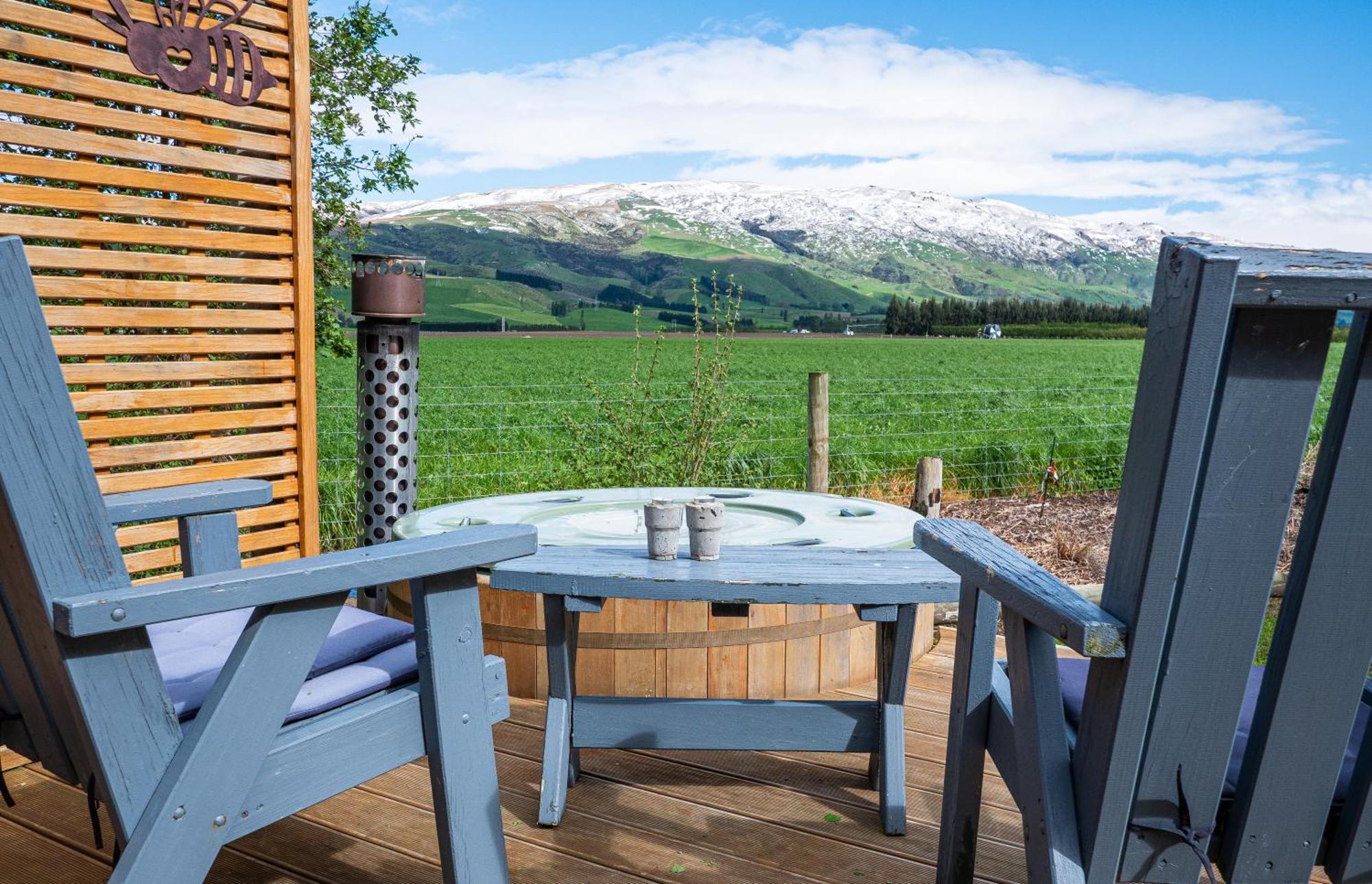 Honey Cottage in Ettrick Millers Flat Exteriör bild