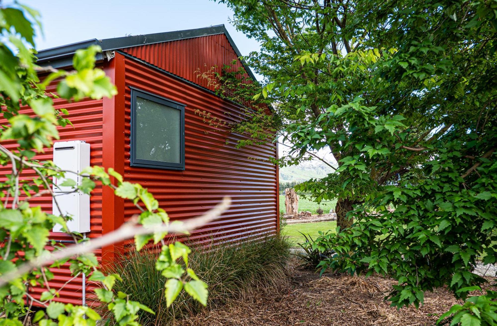 Honey Cottage in Ettrick Millers Flat Exteriör bild