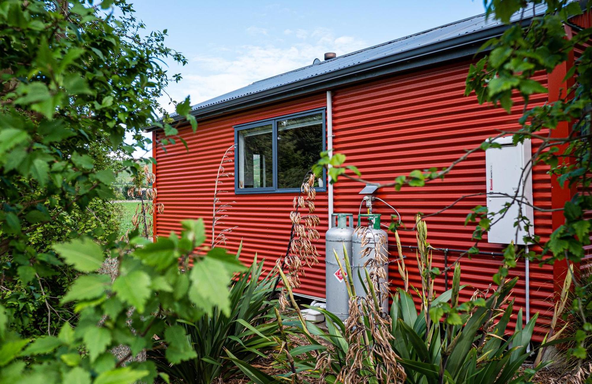 Honey Cottage in Ettrick Millers Flat Exteriör bild